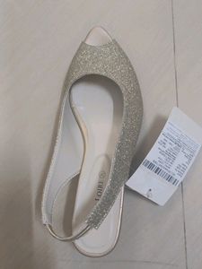 New Glitter Shoes