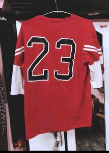 Bulls 23 Graphic T-Shirt