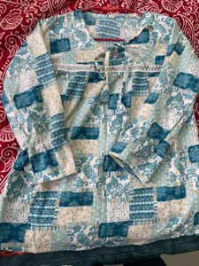 top tunic latest