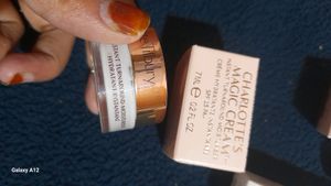 Charlotte Tilbury Combo Original With Tag