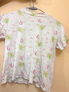 Cute Christmas Themed  T-Shirt