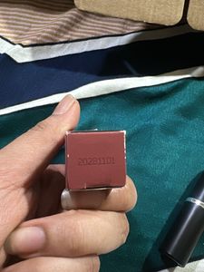 MAC Matte Lipstick - Unbothered