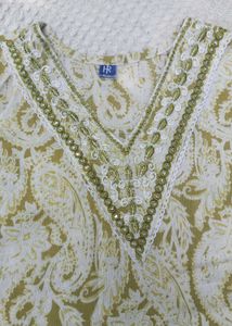 Elegant Kurta Set