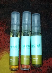 Secret Temptation Parfume