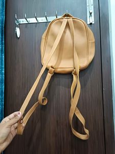 Cute Bunny Backpack