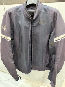 Royal Enfield Jacket