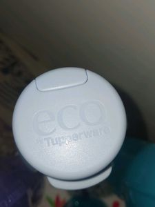 750ml Flip Bottle New Tupperware