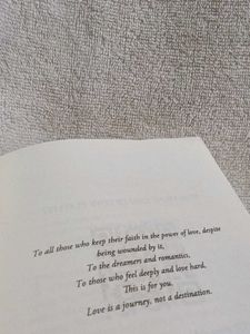 This Thing Called Love by Deblina Bhattacharyya