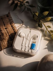 Apple EarPods with Lightning Connector