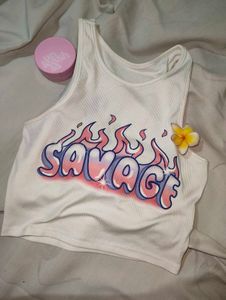 🌸Cute Summer Tank Top ⛱️🌞