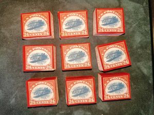 Miniature Chinese books lot pf 9