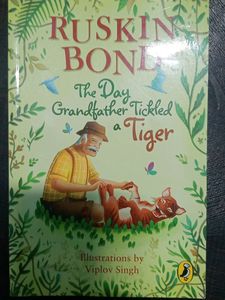 Story Book - Ruskin Bond