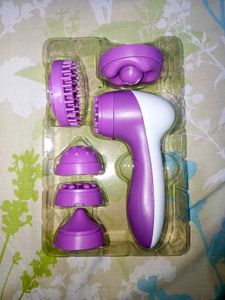 Beauty Massager  6 in 1