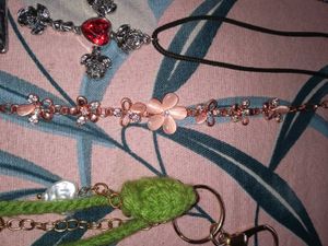 Assorted Jewelry Collection