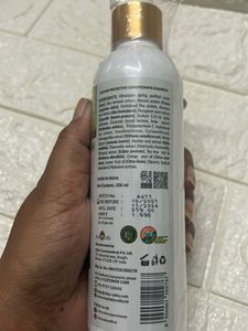 Indus Valley Colour Protective Shampoo