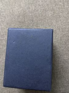 FCUK Watch Box