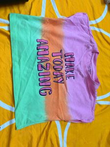 Crop top Xs