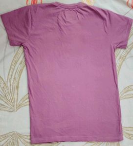 Women's "Be Real Not Perfect" T-Shirt