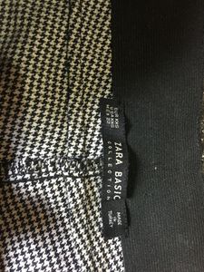 Zara Formal Pant