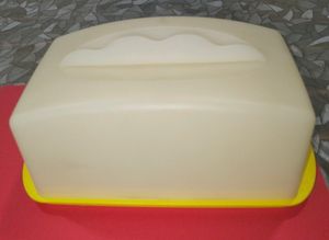 BRAND NEW Butter Buddy (Butter Storage Box)