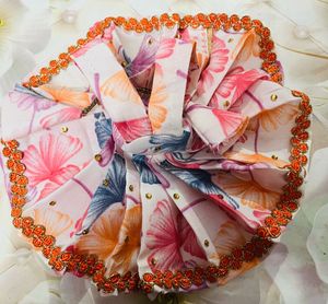 Laddu Gopal 2 Dress Combo