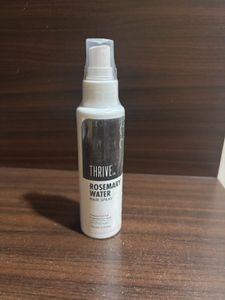 Thrive Rosemary Water Hair Spray