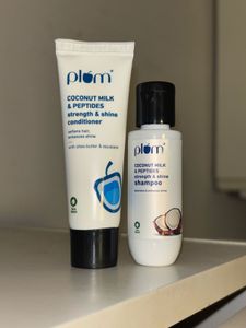 Plum Soft Hair, Anywhere Travel Duo
