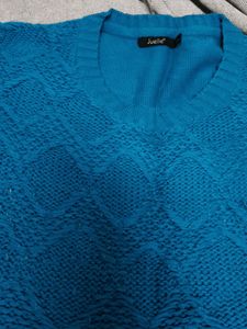 Cool Sweater