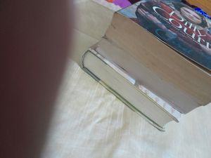 Must Have 📚 Books Set Of 3