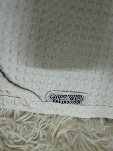 Cute Teddy Bear hand towel