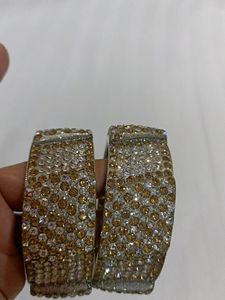 Diamond Designer Patla/kada