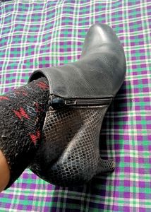 Women Boot
