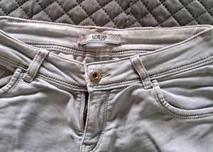 Lotus Jeans