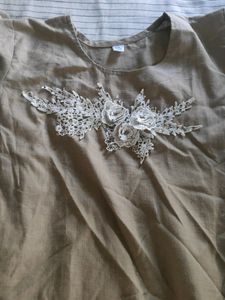 My Dress