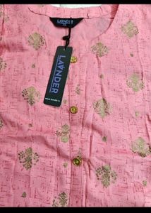 New Kurti