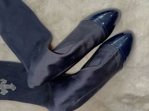 💗💗SALE OFFER💗💗💗Stylish Knee-High Boots in clo