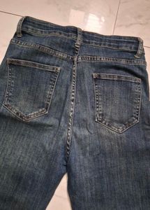 Denim Jeans Combo
