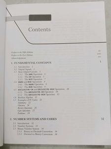 Modern Digital Electronics