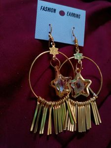 Earings