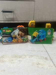 Lego Duplo