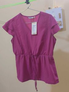 Tops and tunics
