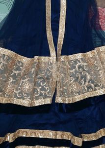 MASTAANI Lehnga