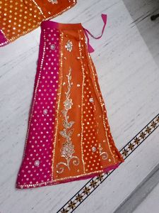 Lehnga Set