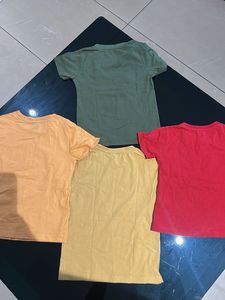 Boys T-Shirt Bundle