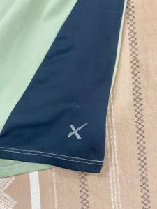 New &amp; Smart Shirt, with HRX Brand