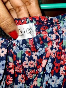 Brand New Floral Dress