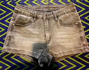 SHEIN Denim Jeans XS