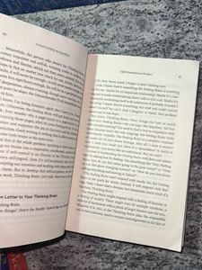 Mark Manson The Subtle Art And Everything Is F