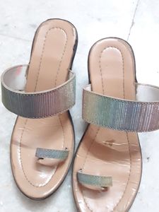 Heels for girls