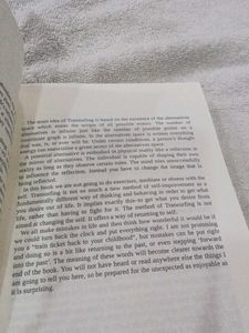 Reality Transurfing Steps I-V Book